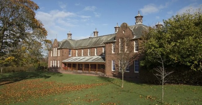 More details for Bankend Rd, Dumfries - Office to Rent