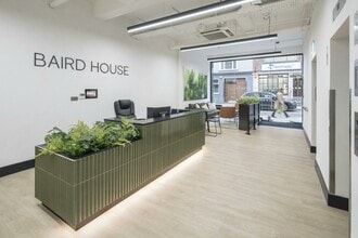 15-17 St Cross St, London to rent Interior Photo- Image 2 of 4