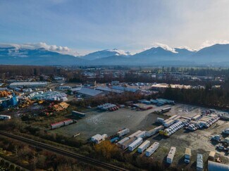 More details for 8072 Lickman Rd, Chilliwack, BC - Land to Rent