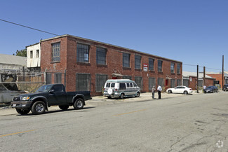 More details for 2001 Belgrave Ave, Huntington Park, CA - Industrial for Rent