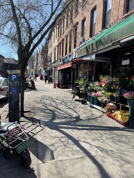 312 Court St, Brooklyn, NY for sale - Building Photo - Image 1 of 1