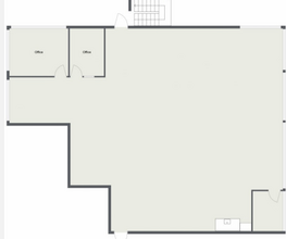 675 N 1st St, San Jose, CA for rent Floor Plan- Image 1 of 1