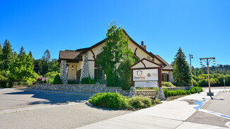 More details for 42718 Moonridge Rd, Big Bear Lake, CA - Office for Rent