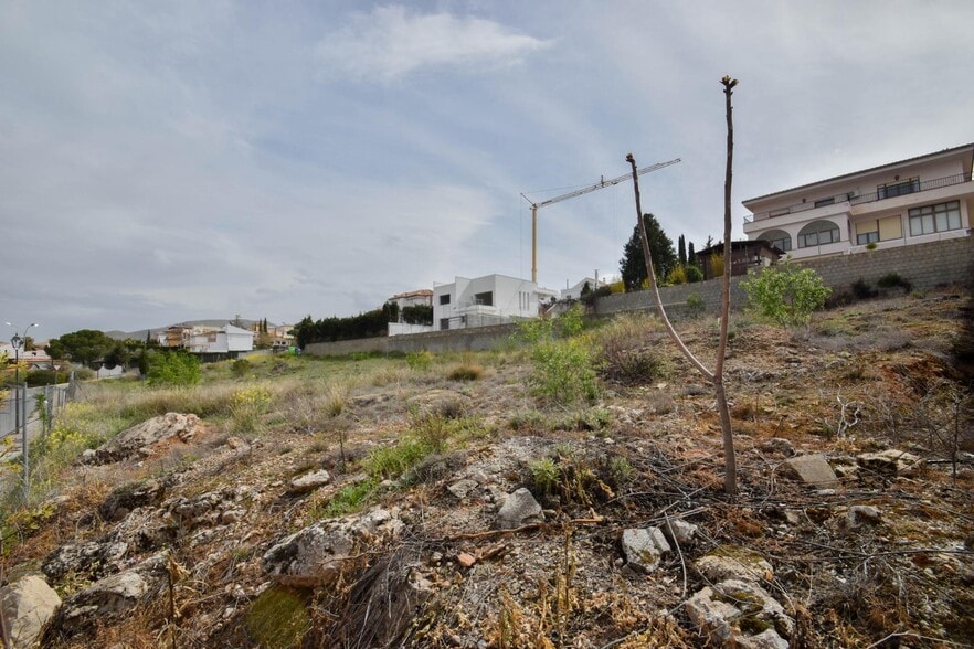 Calle Trevenque, 17, Monachil, Granada for sale - Building Photo - Image 3 of 20