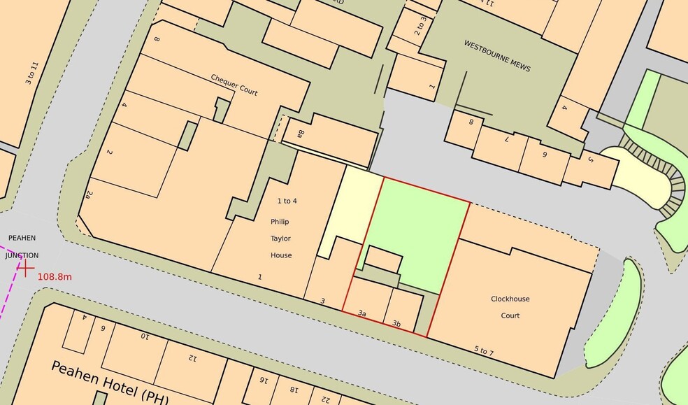 49 High St, Hemel Hempstead for sale - Building Photo - Image 3 of 10