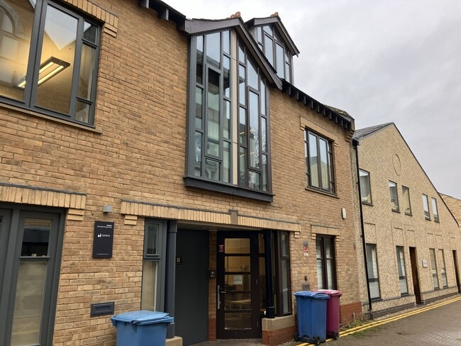 More details for 39 Cambridge Pl, Cambridge - Office to Rent
