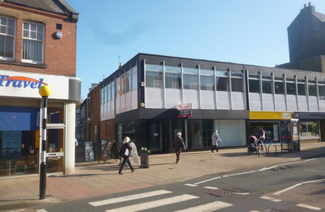 More details for 92-94 Front St, Chester Le Street - Retail for Rent