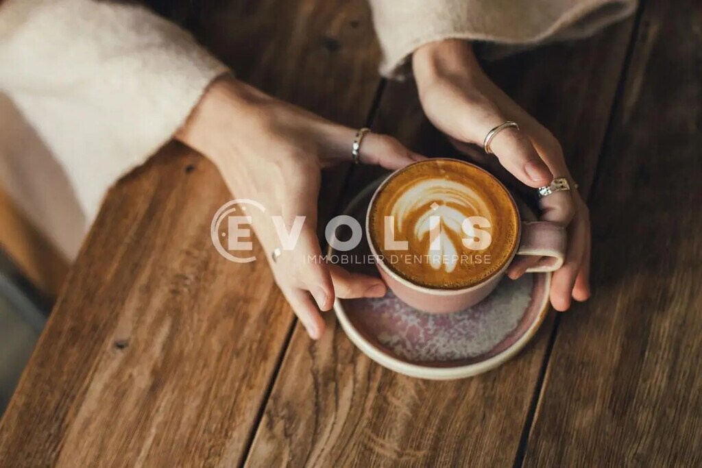 Location Commerce 23 m² - Photo 1