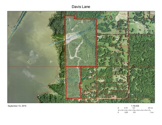 More details for Davis Ln, Hernando, MS - Land for Sale