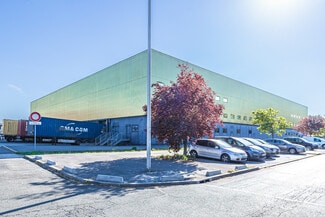 More details for 20 Route Du Mole 2 Et 3, Gennevilliers - Industrial to Rent
