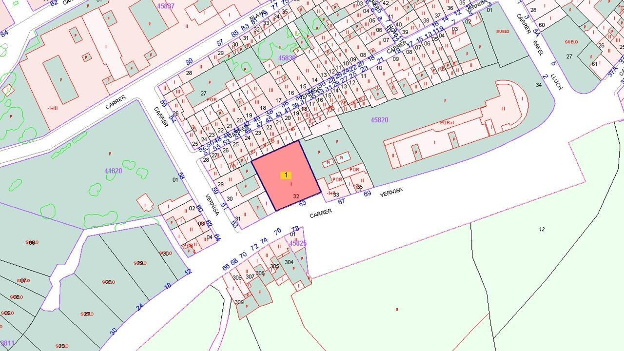 Vernisa, Xativa, Comunidad Valenciana, 65, València, Valencia for sale Primary Photo- Image 1 of 7