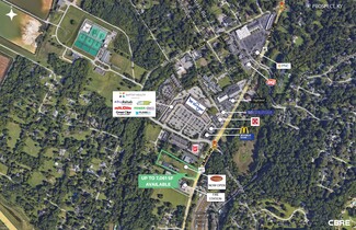 More details for 8907H US Highway 42, Prospect, KY - Retail for Rent