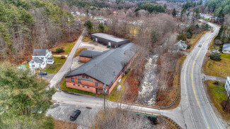 More details for 7 Knowlton St, Marlborough, NH - Light Industrial for Sale