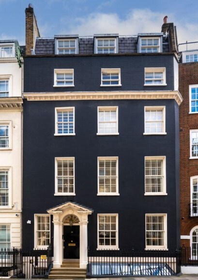 29 Charles St, London for sale Primary Photo- Image 1 of 1