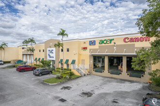 3515 NW 114th Ave, Miami, FL for sale Building Photo- Image 1 of 14