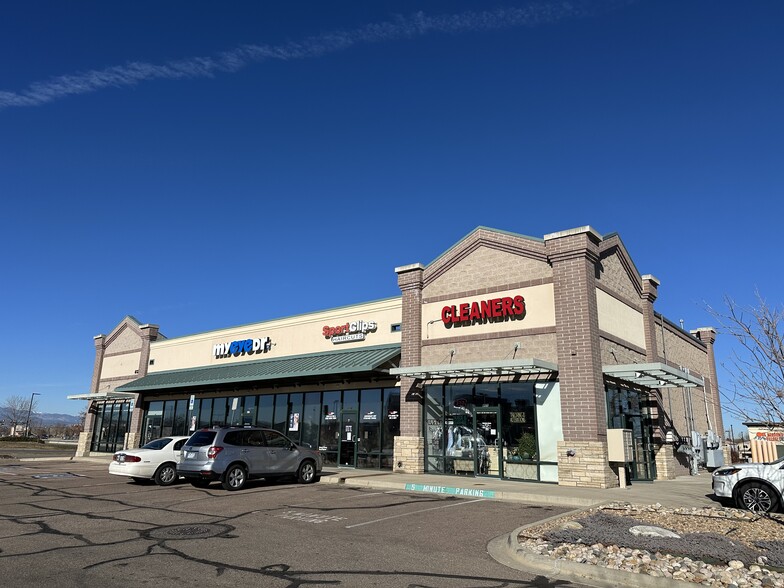 6120 Firestone Blvd, Firestone, CO for rent - Building Photo - Image 2 of 5