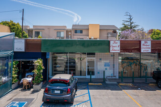 More details for 1102-1110 Montana Ave, Santa Monica, CA - Retail for Rent