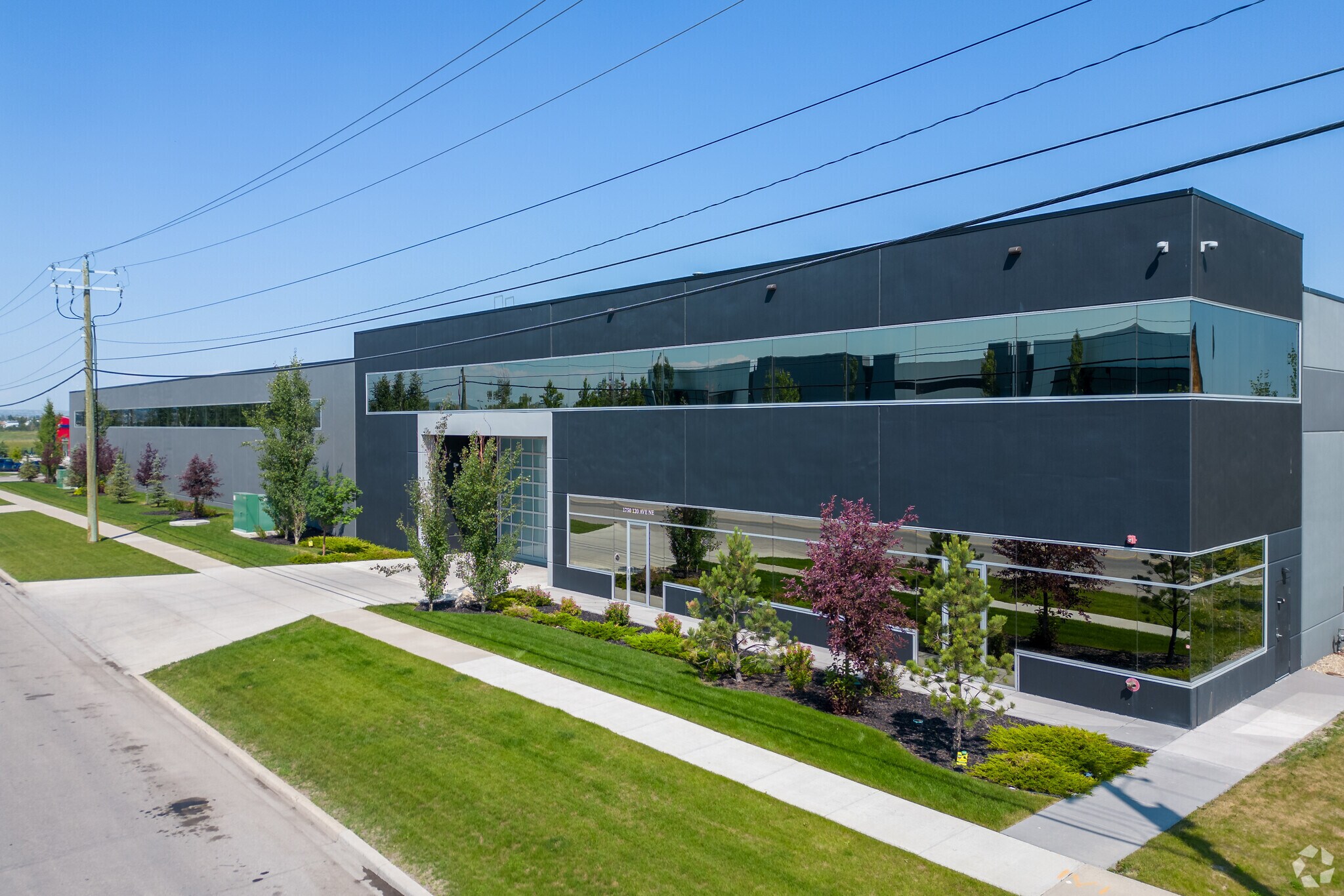 1750 120 Av NE, Calgary, AB for sale Building Photo- Image 1 of 70