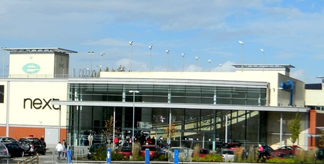 The Point, Enniskillen for sale Primary Photo- Image 1 of 1