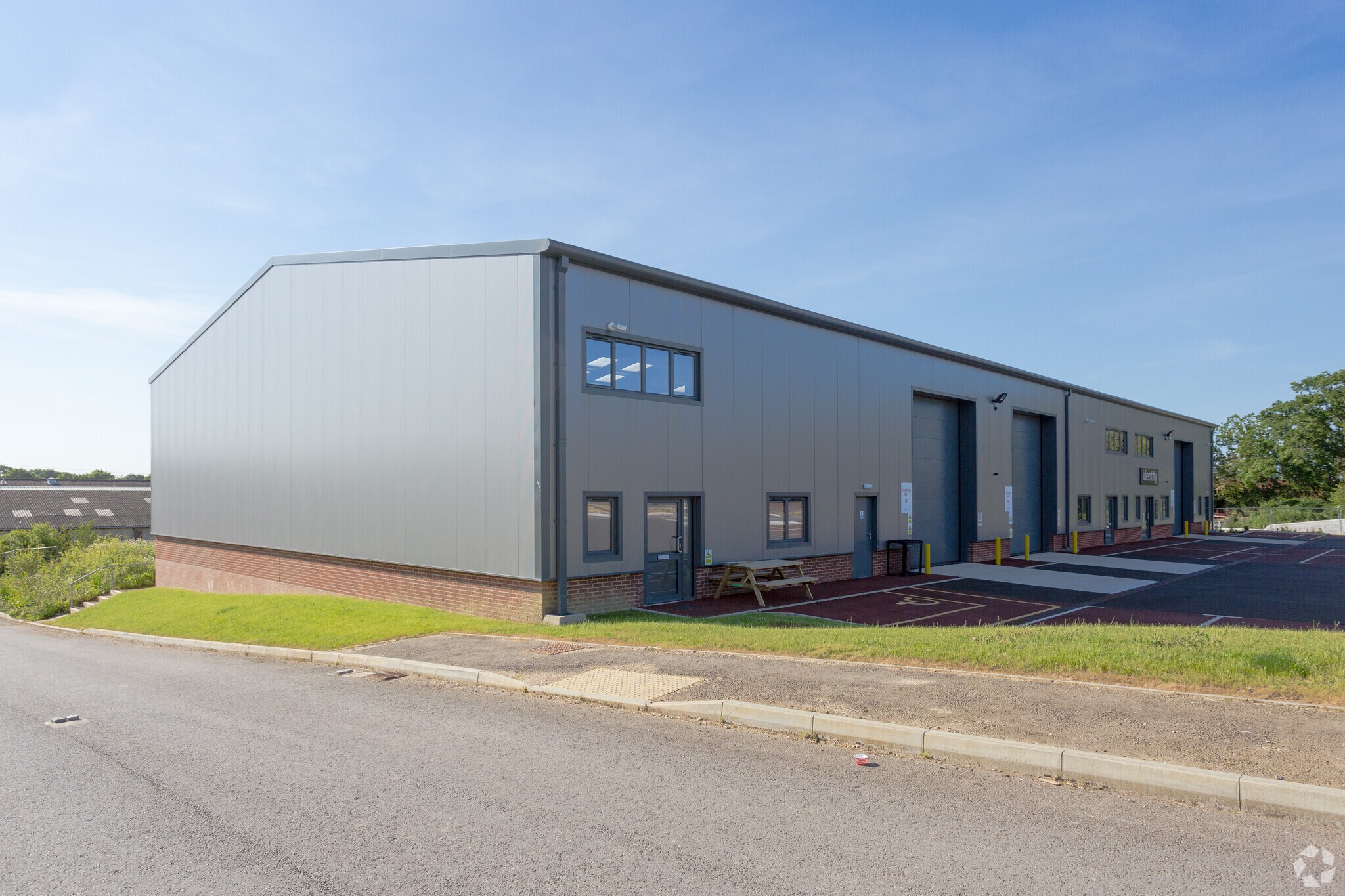 Diamond Dr, Hailsham for sale Building Photo- Image 1 of 1