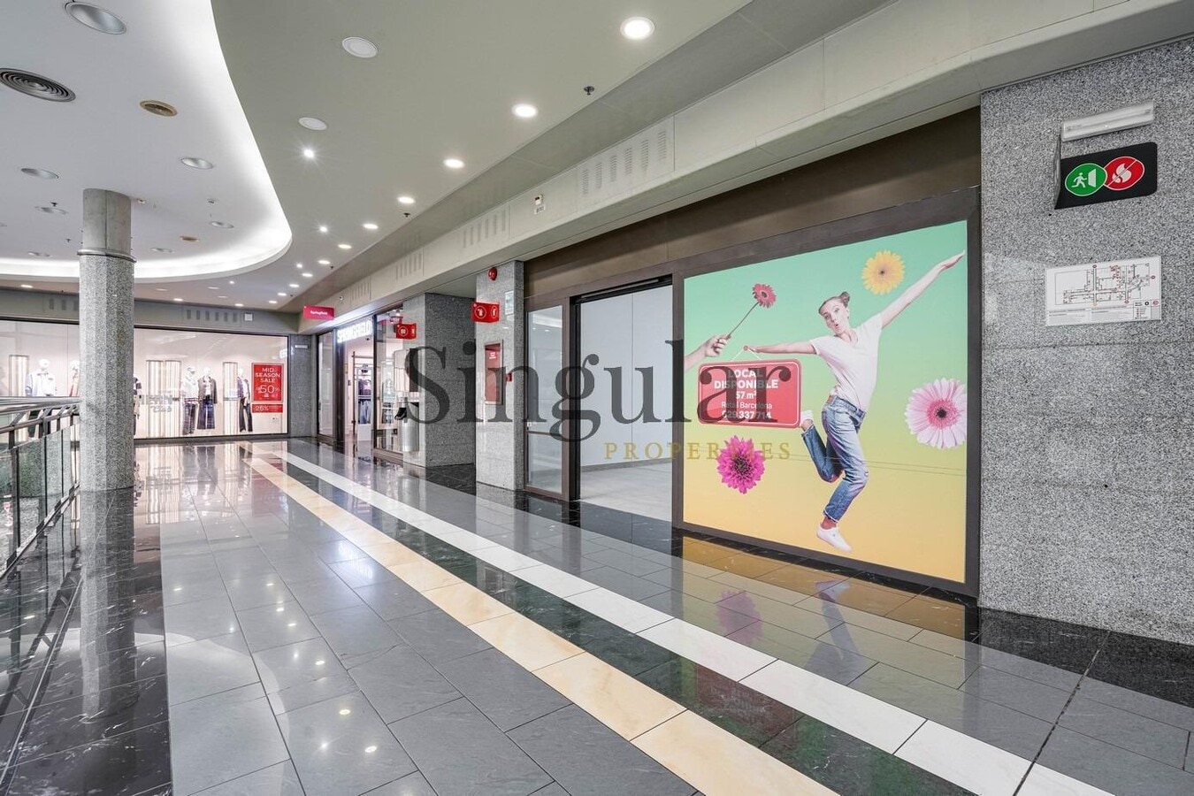 Carrer Vinya, Barberà del Vallès, BAR 08210 - Unit 102 -  - Interior Photo - Image 1 of 16