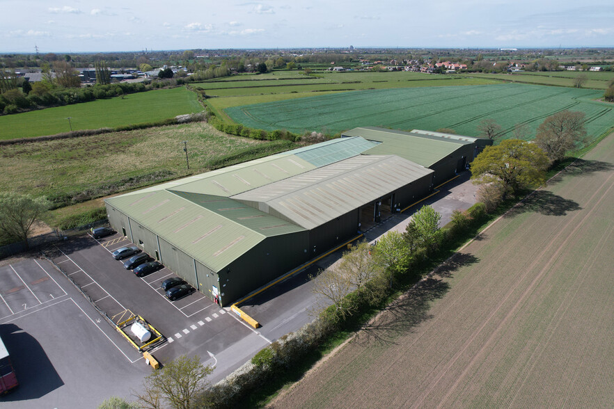 Stamford Bridge Rd, York for sale - Primary Photo - Image 1 of 1