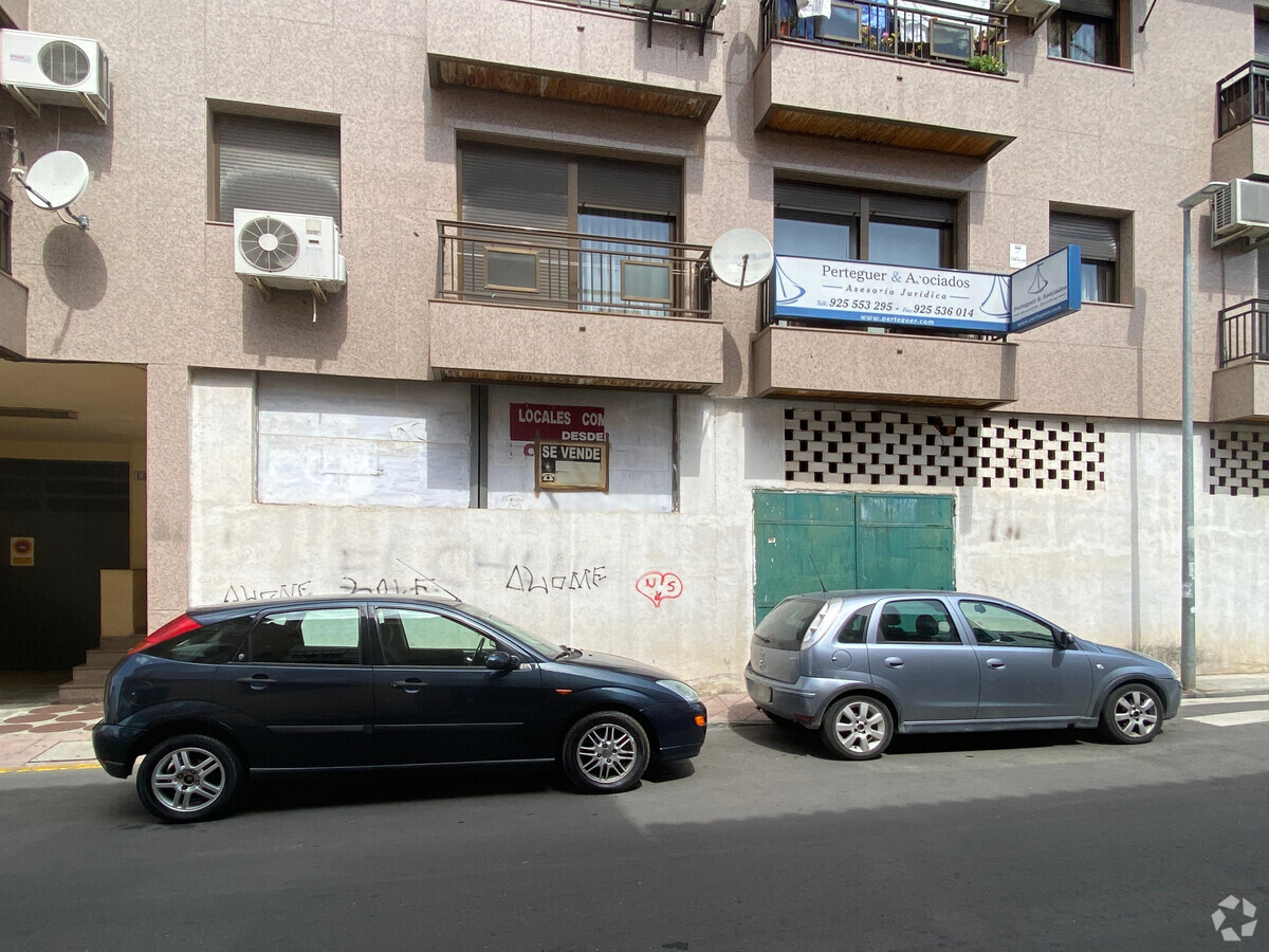 Calle Illescas, 13, Yuncos, TOL 45210 -  -  - Interior Photo - Image 1 of 2