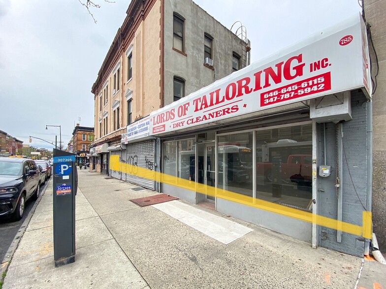 785 Nostrand Ave, Brooklyn, NY for sale - Building Photo - Image 1 of 1