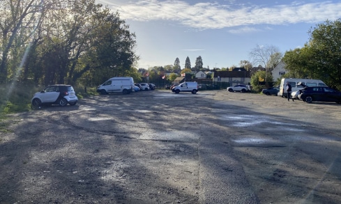 The Borough, Ongar for sale - Building Photo - Image 2 of 6