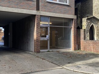 More details for 20-24 Newbury St, Wantage - Office for Rent