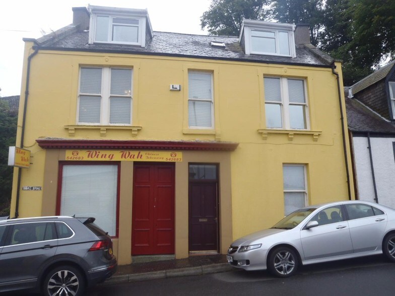 1 Boat Brae, Newport On Tay for sale - Primary Photo - Image 1 of 1