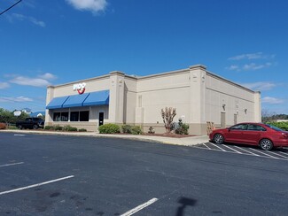 More details for 1106 E Dixie Dr, Asheboro, NC - Retail for Rent