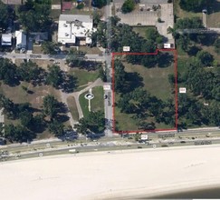 590 Beach Blvd, Biloxi, MS for sale Aerial- Image 1 of 1