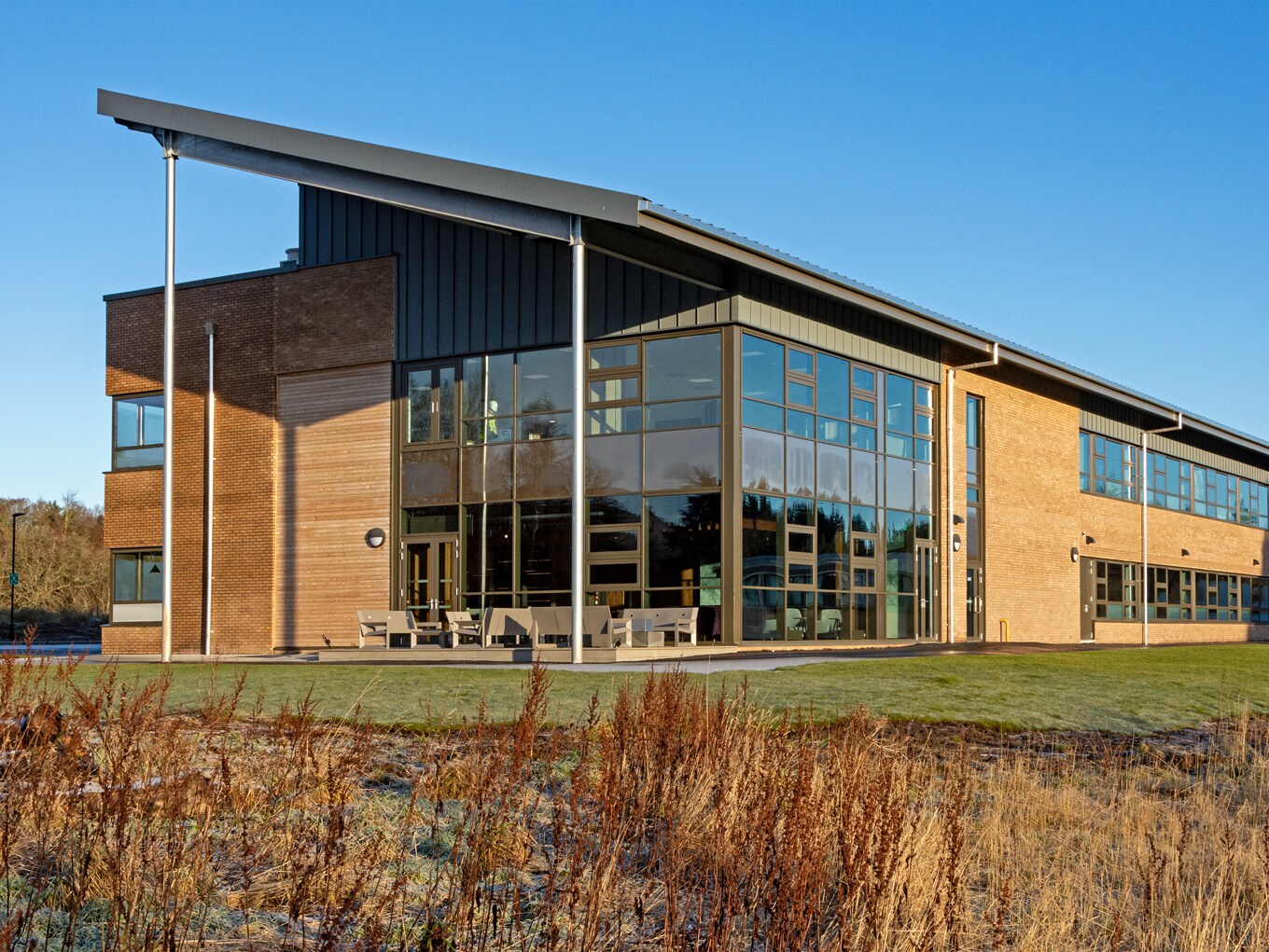 Bush Estate, Penicuik to rent Primary Photo- Image 1 of 2