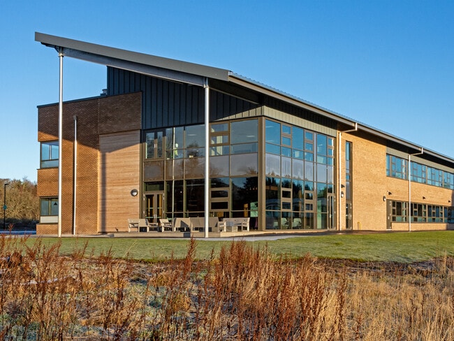 More details for Bush Estate, Penicuik - Office to Rent