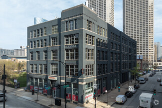 More details for 130 S Jefferson St, Chicago, IL - Office for Rent