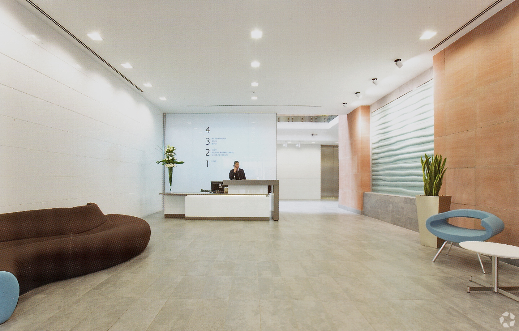 60-70 Sloane Ave, London for sale Lobby- Image 1 of 1
