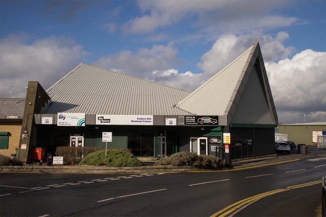 More details for Knowles Hl, Bradford - Co-working to Rent