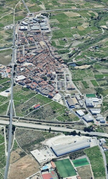 Land in València, Valencia for sale - Aerial - Image 3 of 8