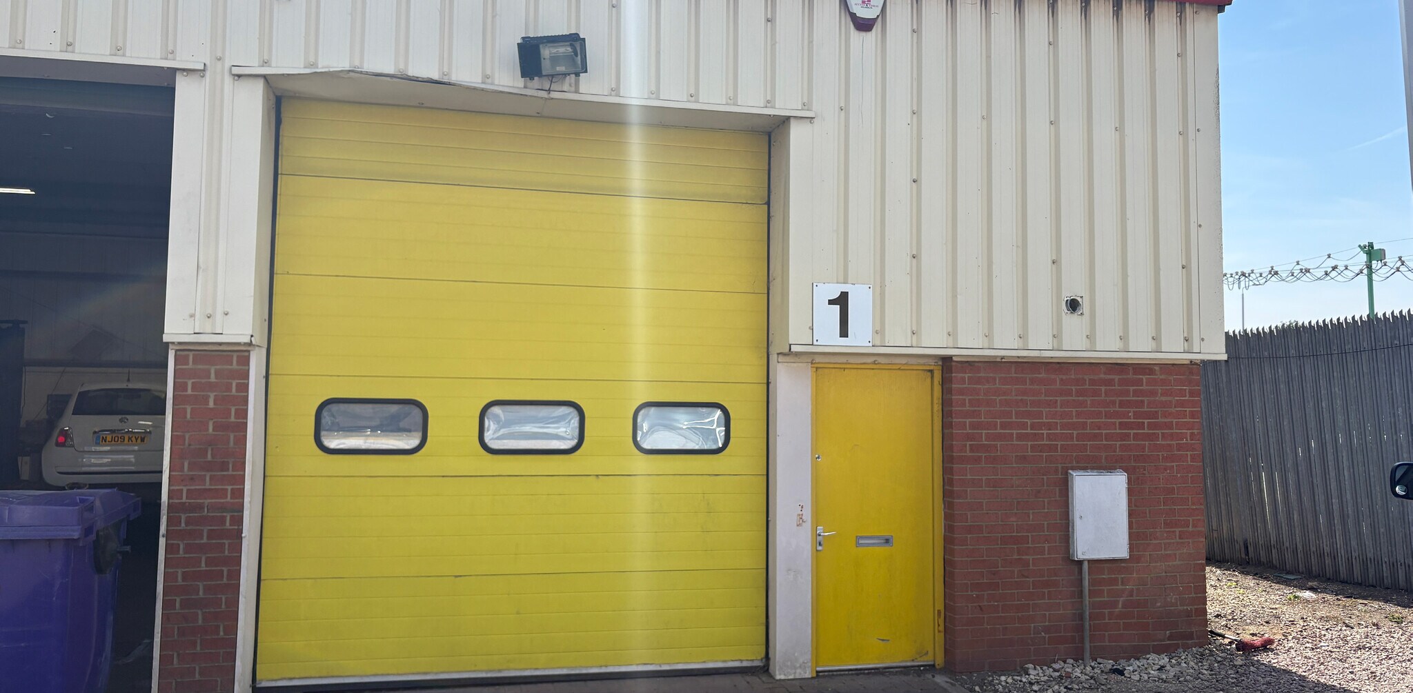 Mowbeck Way, Grantham to rent Building Photo- Image 1 of 5