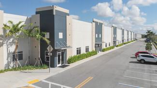 More details for 21000 Sheridan St, Fort Lauderdale, FL - Industrial for Rent