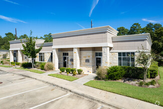 More details for 2219 Sawdust Rd, The Woodlands, TX - Office for Rent