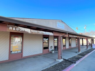 More details for 2500 Marconi Ave, Sacramento, CA - Office, Office/Retail for Rent