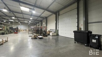 More details for Light Industrial for Sale
