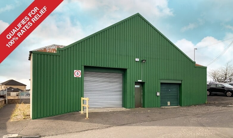 25 Watt St, Airdrie for sale Primary Photo- Image 1 of 1