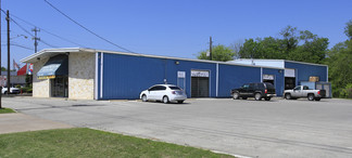 More details for 8732 N Lamar Blvd, Austin, TX - Industrial for Rent