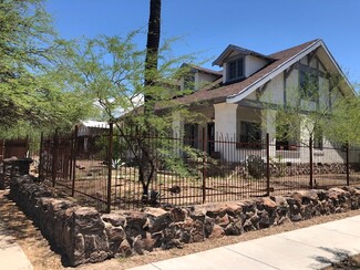 More details for 1004 N 6th Ave, Tucson, AZ - Office for Rent