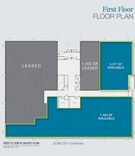 855 Valley Rd, Clifton, NJ to rent Floor Plan- Image 1 of 1