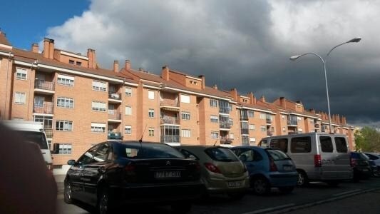 Retail in Segovia, Segovia to rent - Building Photo - Image 3 of 7