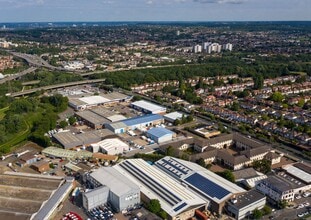 Southend Rd, Woodford Green to rent City Photo- Image 1 of 3